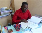 MOUZITA César Romain